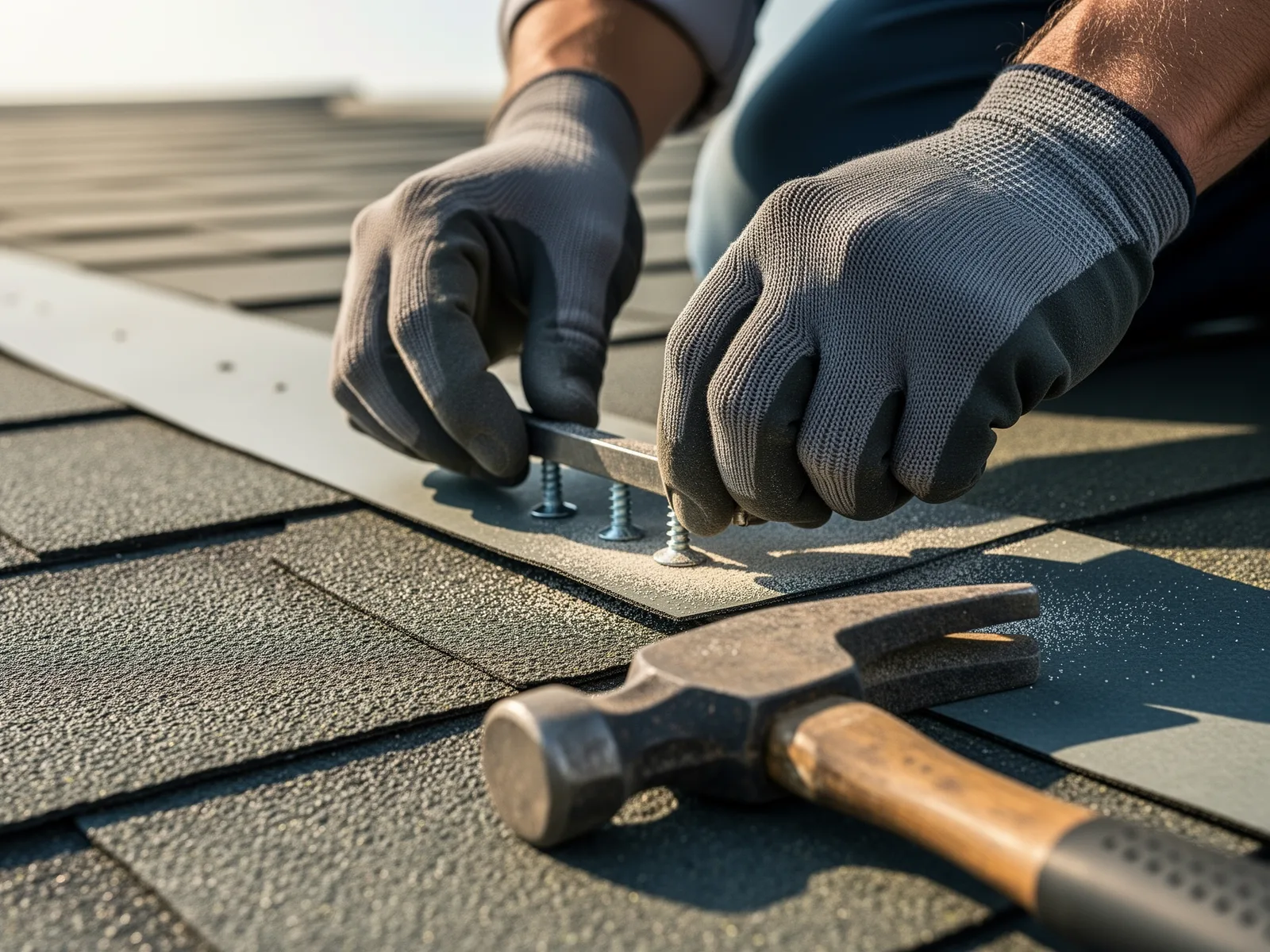Why choose Fascia Repair in Etowah, TN